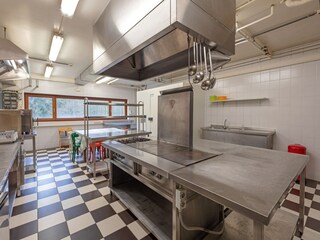 Ferienhaus Fauvillers Ausstattung 15