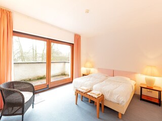 Vakantiehuis Fauvillers Kenmerken 22