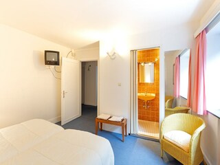 Vakantiehuis Fauvillers Kenmerken 12