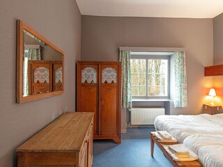 Ferienhaus Fauvillers Ausstattung 22