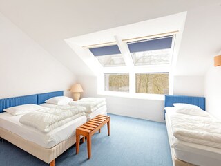 Vakantiehuis Fauvillers Kenmerken 21