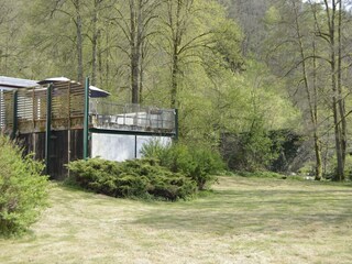Vakantiehuis Fauvillers Buitenaudio-opname 4