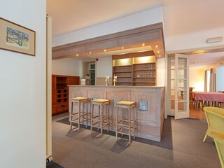 Ferienhaus Fauvillers  40