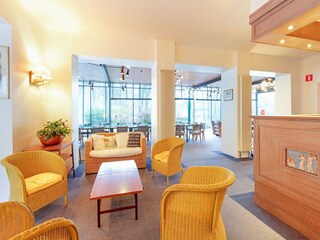 Ferienhaus Fauvillers  40