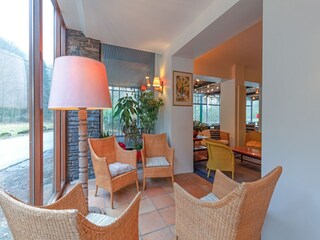 Ferienhaus Fauvillers  38