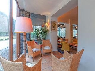 Holiday house Fauvillers  38