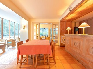 Ferienhaus Fauvillers Ausstattung 32