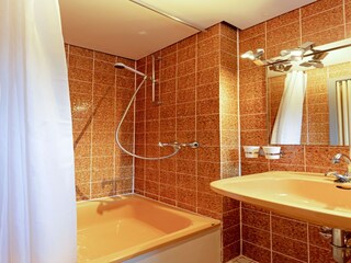 Ferienhaus Fauvillers Ausstattung 23