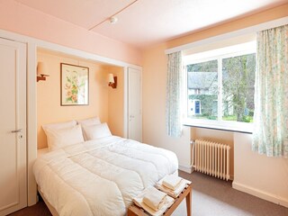Ferienhaus Fauvillers Ausstattung 20