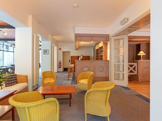 Ferienhaus Fauvillers  39