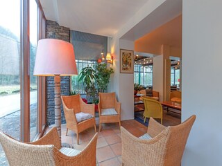 Holiday house Fauvillers  40