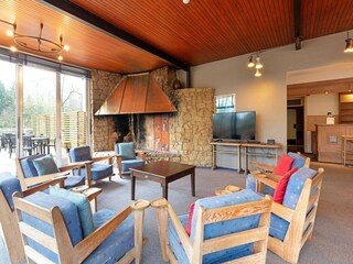 Vakantiehuis Fauvillers Kenmerken 24