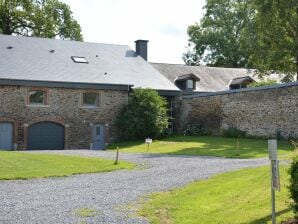 Holiday house Schönes Ardennenhaus in ruhiger Lage - Sainte-Ode - image1