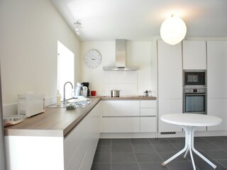 Ferienhaus Sainte-Ode Ausstattung 9