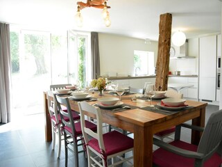 Ferienhaus Sainte-Ode Ausstattung 10