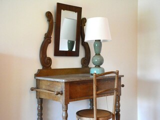 Vakantiehuis Sainte-Ode Kenmerken 20