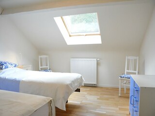 Ferienhaus Sainte-Ode Ausstattung 17