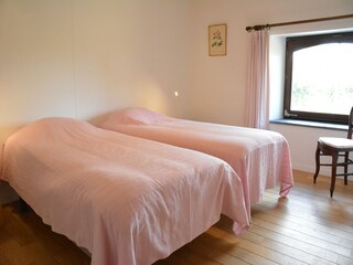 Casa per le vacanze Sainte-Ode Caratteristiche 15