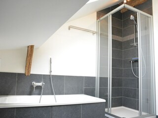 Ferienhaus Sainte-Ode Ausstattung 7