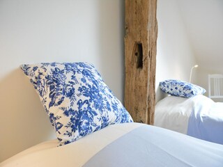 Ferienhaus Sainte-Ode  40