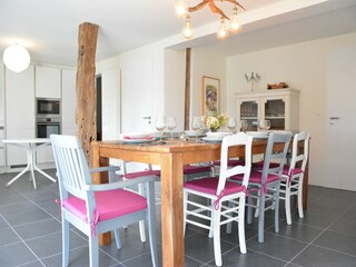 Casa per le vacanze Sainte-Ode Caratteristiche 21