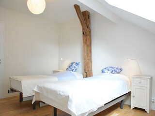 Ferienhaus Sainte-Ode Ausstattung 18