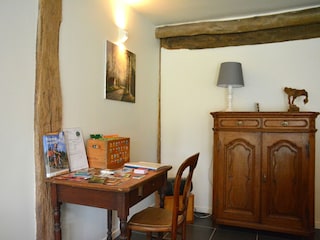 Holiday house Sainte-Ode Features 14