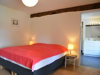 Vakantiehuis Sainte-Ode Kenmerken 21