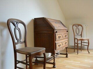 Vakantiehuis Sainte-Ode Kenmerken 23