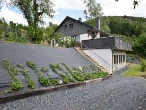 Holiday house Cozy Holiday Home in Vielsalm with Sauna - Vielsalm - image1