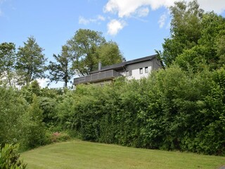 Vakantiehuis Vielsalm Buitenaudio-opname 1