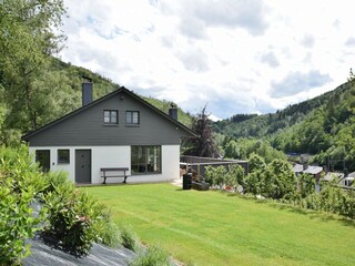 Holiday house Vielsalm Outdoor Recording 7