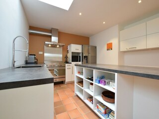 Vakantiehuis Vielsalm Kenmerken 27
