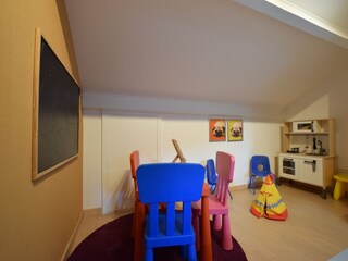 Vakantiehuis Vielsalm Kenmerken 28