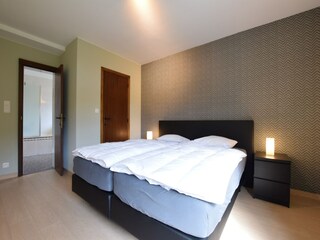 Vakantiehuis Vielsalm Kenmerken 22
