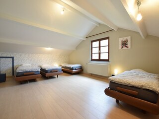 Vakantiehuis Vielsalm Kenmerken 23