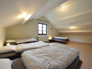 Holiday house Vielsalm Features 24