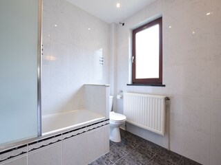 Holiday house Vielsalm Features 25