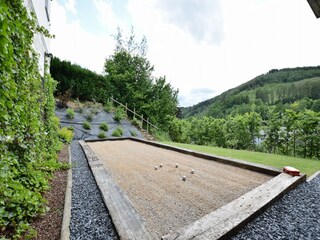Holiday house Vielsalm  37