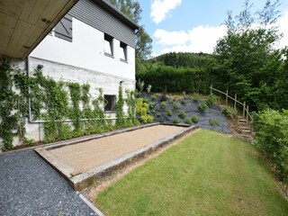 Holiday house Vielsalm  38