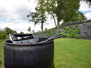 Vakantiehuis Vielsalm  36
