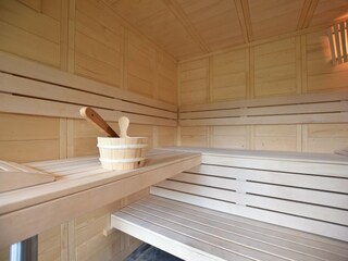 Holiday house Vielsalm  39