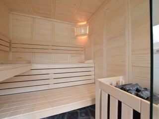 Holiday house Vielsalm  40