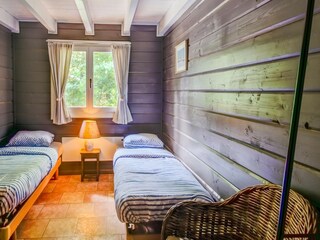 Holiday house Barvaux-sur-Ourthe Features 28