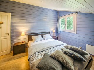 Holiday house Barvaux-sur-Ourthe Features 35