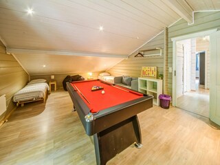 Ferienhaus Barvaux-sur-Ourthe Ausstattung 33