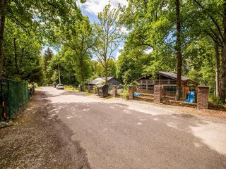 Holiday house Barvaux-sur-Ourthe Environment 37