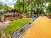 Casa de vacaciones Barvaux-sur-Ourthe Grabación al aire libre 1