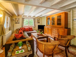 Ferienhaus Barvaux-sur-Ourthe Ausstattung 24