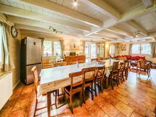 Holiday house Barvaux-sur-Ourthe Features 23